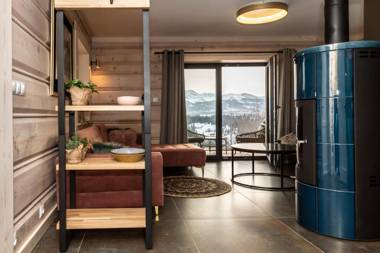 udanypobyt Domy DREAM View