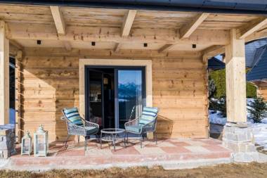 udanypobyt Domy DREAM View