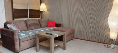 Apartament Studio