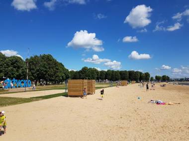 Marina House Gizycko