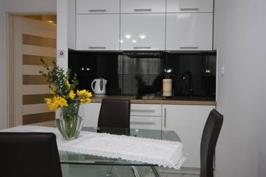 Marina House Gizycko