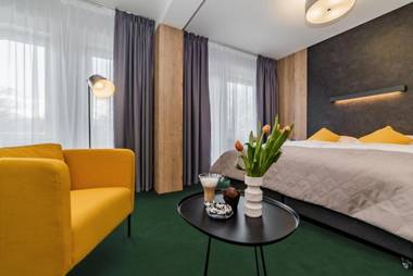Apartamenty PORTO