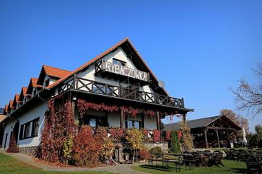 Pensjonat Rybaczówka