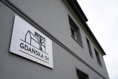 Gdańska 24