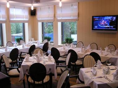 Hotel Kuracyjny Spa & Wellness