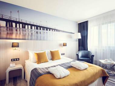 Mercure Gdynia Centrum