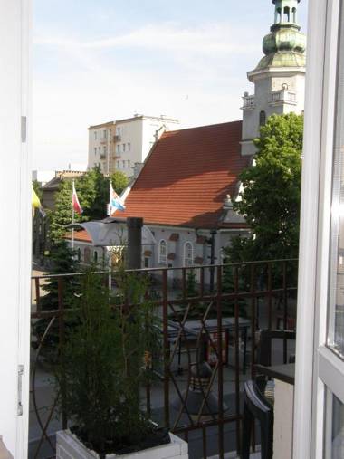 Apartamenty Gdynia City Center