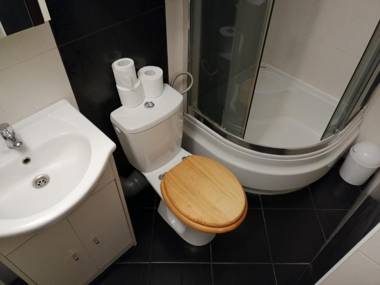 Nocleg Gdynia - City Centre