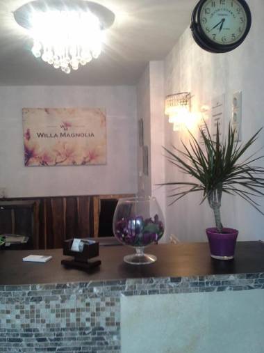 Willa Magnolia