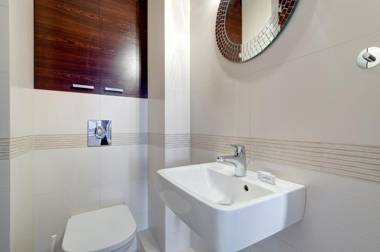 Dom & House - Apartamenty Sea Towers