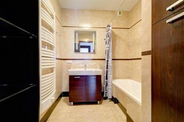 Dom & House - Apartamenty Sea Towers