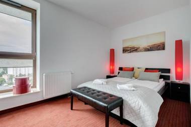 Dom & House - Apartamenty Sea Towers