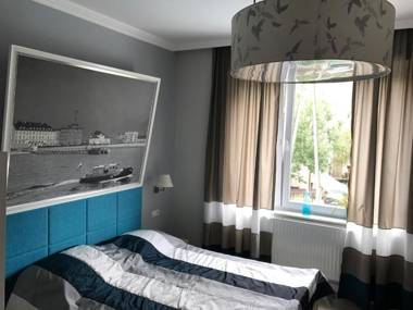 Pokoje i Apartamenty Retro Gdynia