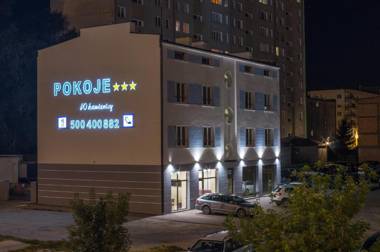 Kamienica Morska Gdynia