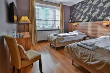 Kamienica Morska Gdynia