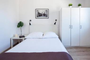 Sleepy3city Apartments 10 Lutego 23