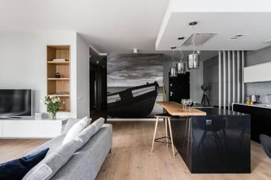 Dom & House - Apartamenty Nowe Orłowo