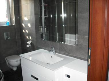 Pokoje w Apartamencie Danuta