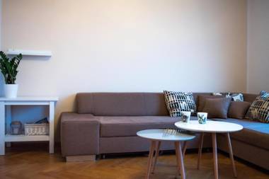 Apartament Widokówka