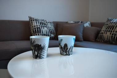 Apartament Widokówka