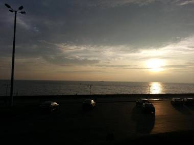 Apartament on Boulevard