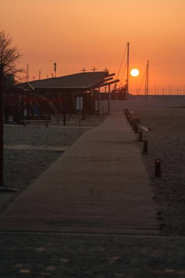 Apartament on Boulevard