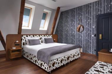 Relais & Châteaux Hotel Quadrille - Adults Only