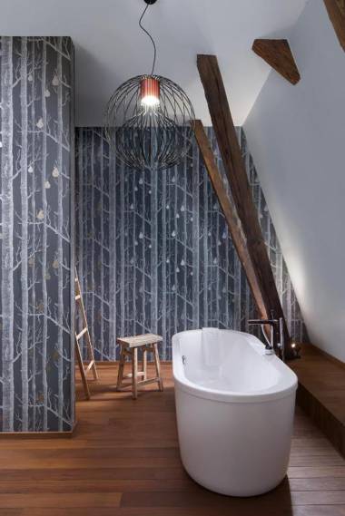 Relais & Châteaux Hotel Quadrille - Adults Only