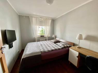 Apartament Witawa 22