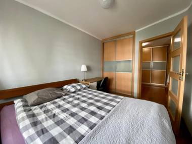 Apartament Witawa 22