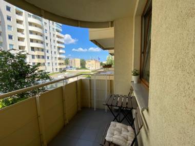 Apartament Witawa 22