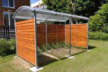 Villa Allegra Orłowo LTC Apartments