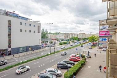 Apartamenty Sun & Snow Gdynia Centrum