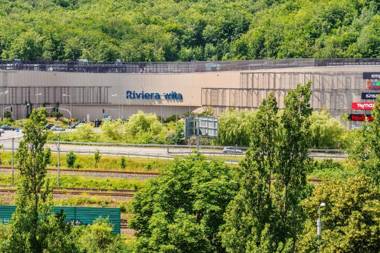 Apartamenty Sun & Snow Gdynia Centrum