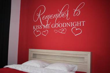 Apartament Jantarowa