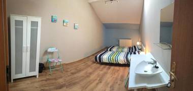 Smart Stay Hostel Gdynia
