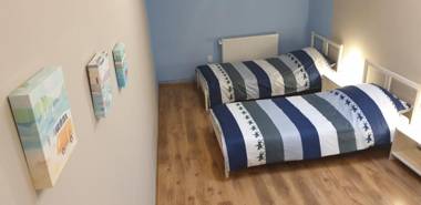 Smart Stay Hostel Gdynia