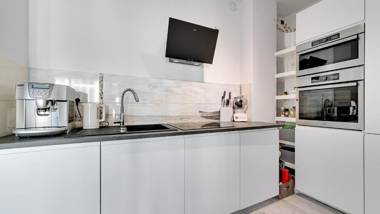 Dom & House - Apartments Baltiq Plaza