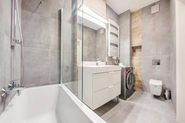 Apartamenty Sun & Snow Gdynia Nowe Orłowo