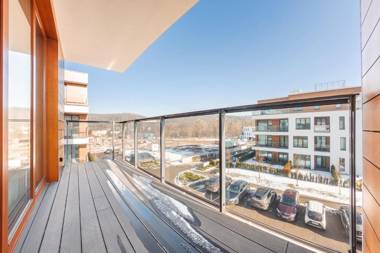 Apartamenty Sun & Snow Gdynia Nowe Orłowo