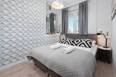 Apartament ProBaltica II Gdynia