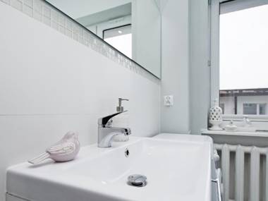 Gdynia Comfort Apartments 1