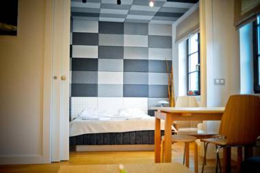 Kolibki Apartment - Hav Aparts