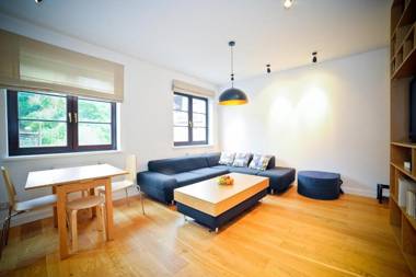 Kolibki Apartment - Hav Aparts