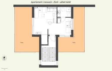 Apartamenty Willa Nawigator