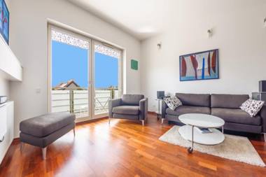 Apartamenty Sun & Snow Redłowo