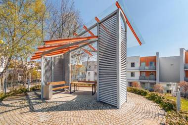 Apartamenty Sun & Snow Redłowo