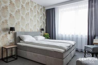 Gdynia Centrum
