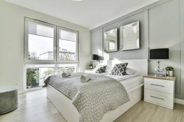 LTC Apartments Ujejskiego