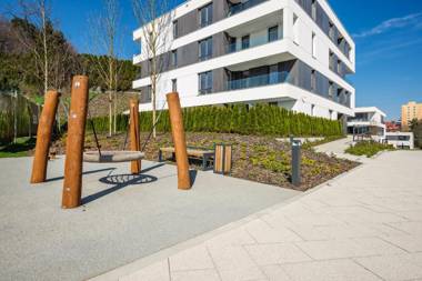 Apartamenty Sun & Snow Silva